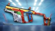 Vector Skin